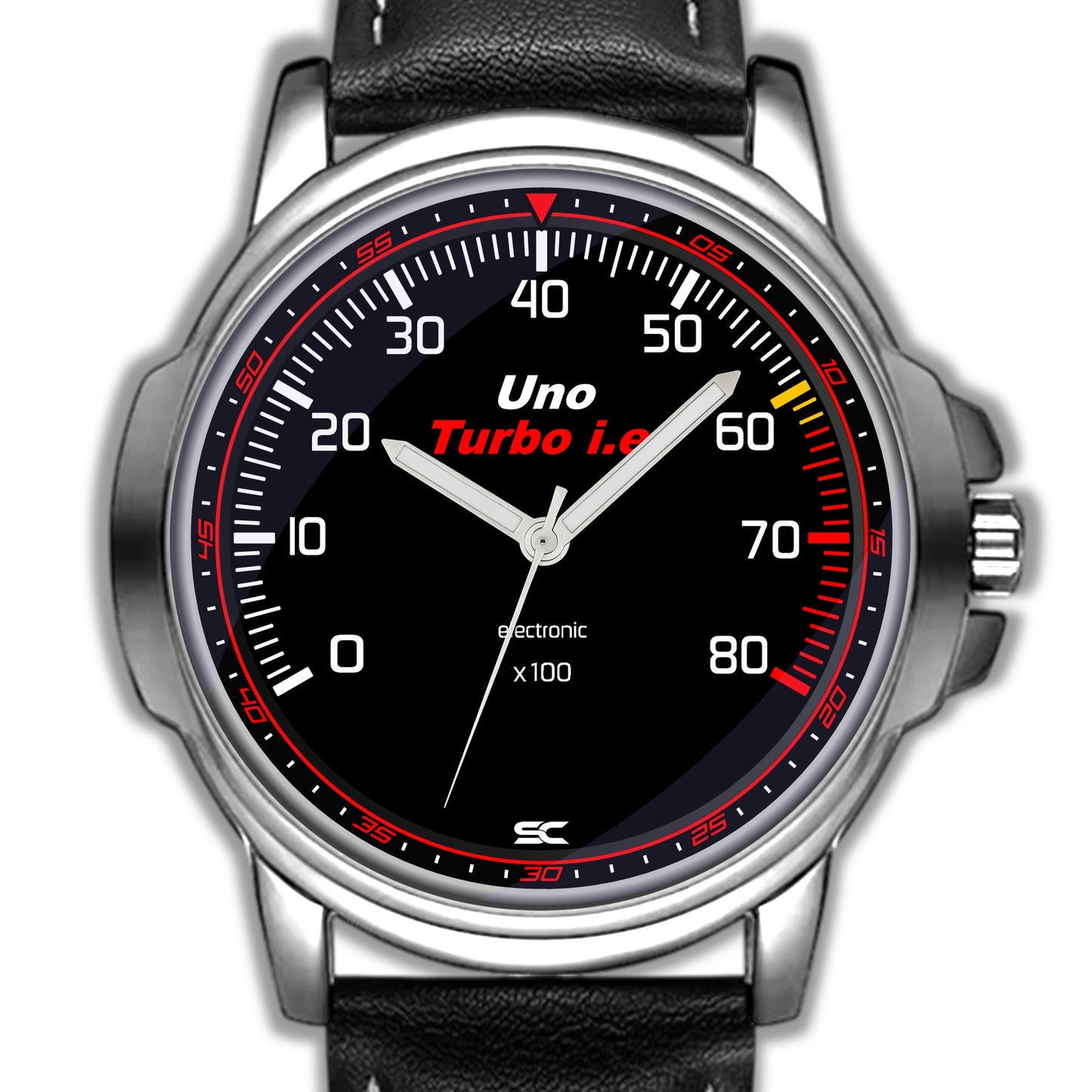 Contagiri Uno Turbo Mk2