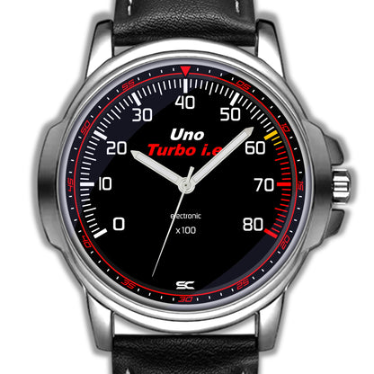 Contagiri Uno Turbo Mk2