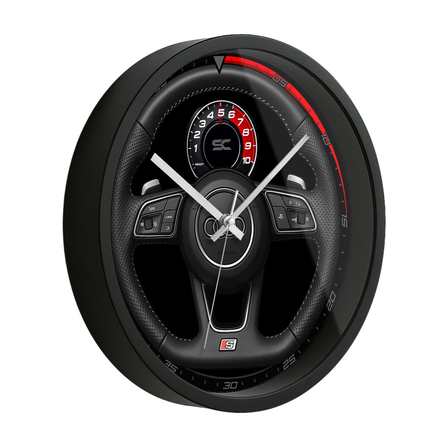 Steering