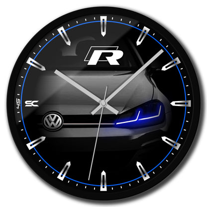 R Face