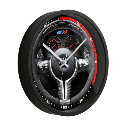 Steering
