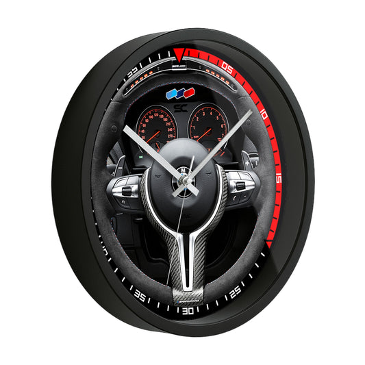 Steering