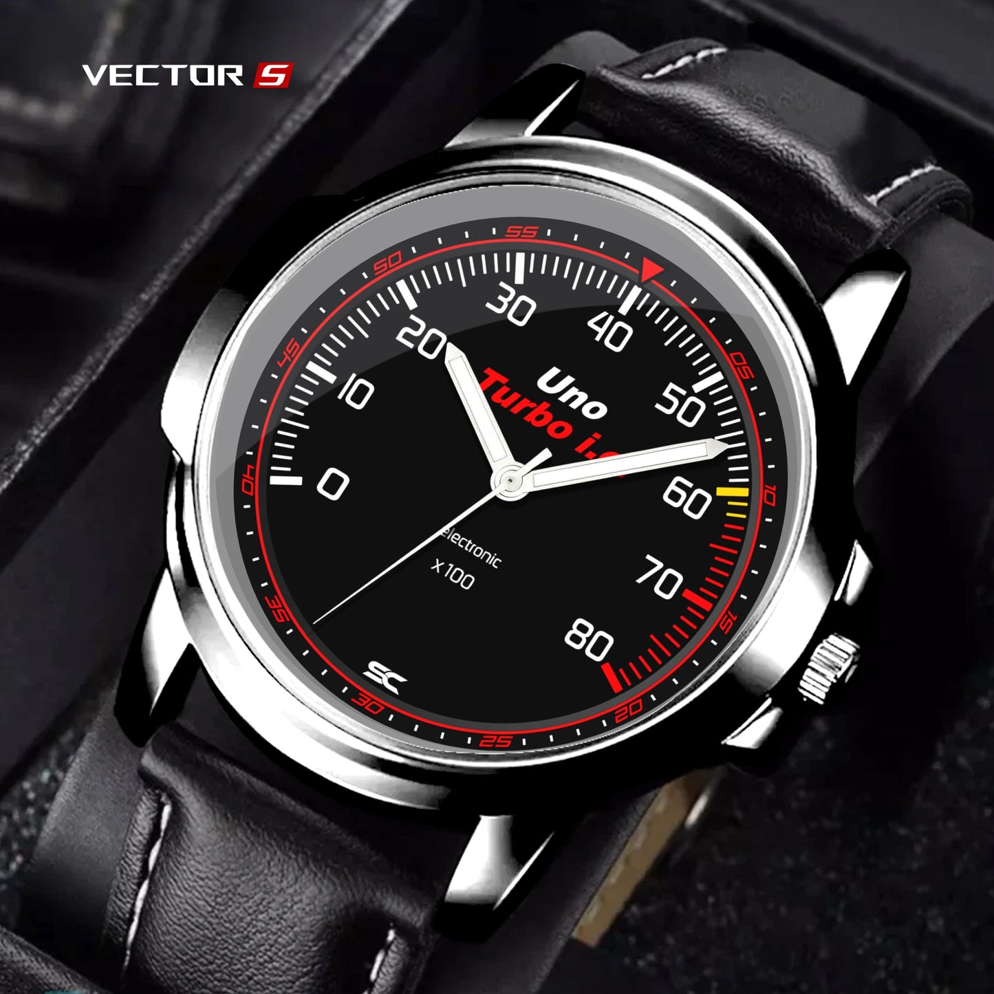 Contagiri Uno Turbo Mk2