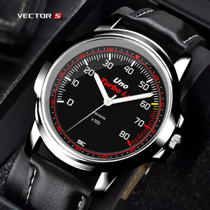 Contagiri Uno Turbo Mk2