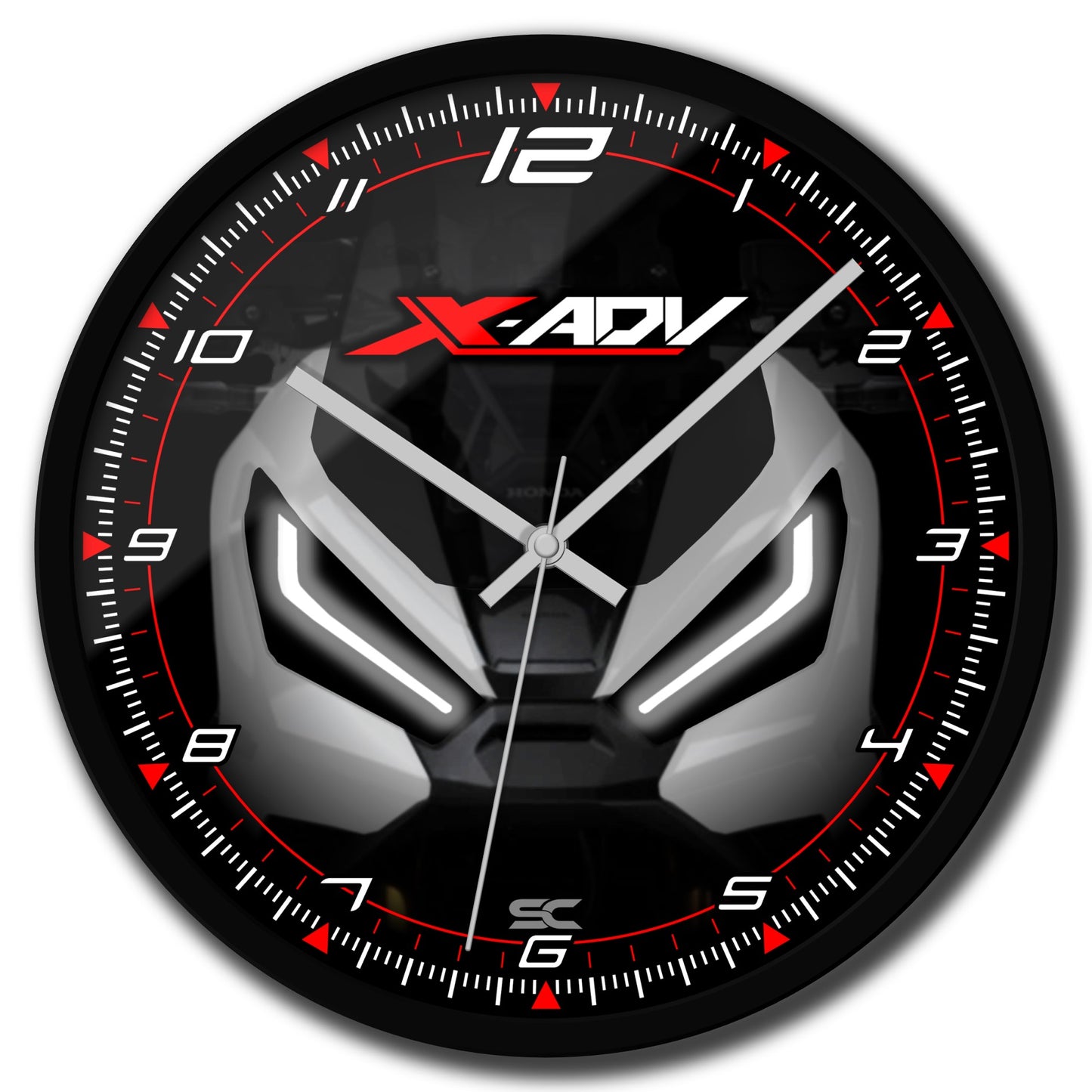 X-ADV