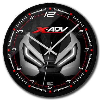 X-ADV