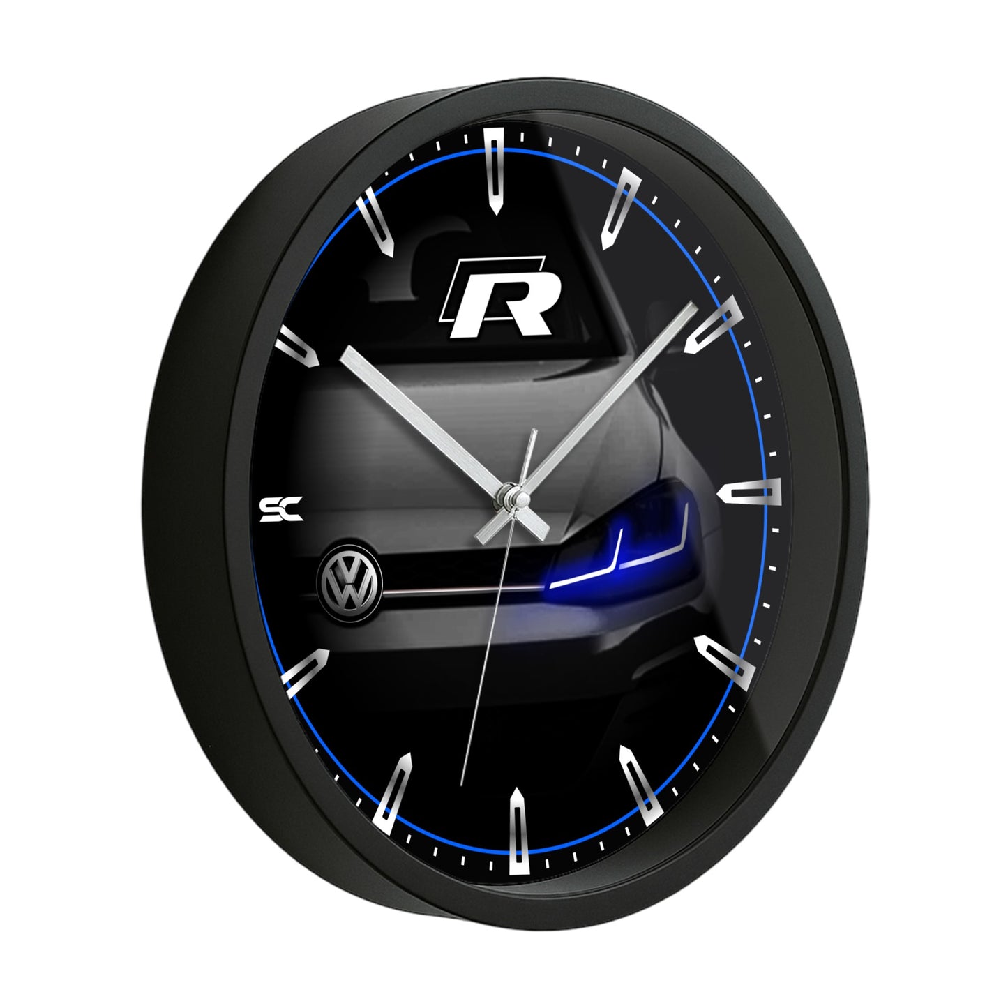 R Face