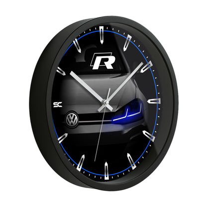 R Face