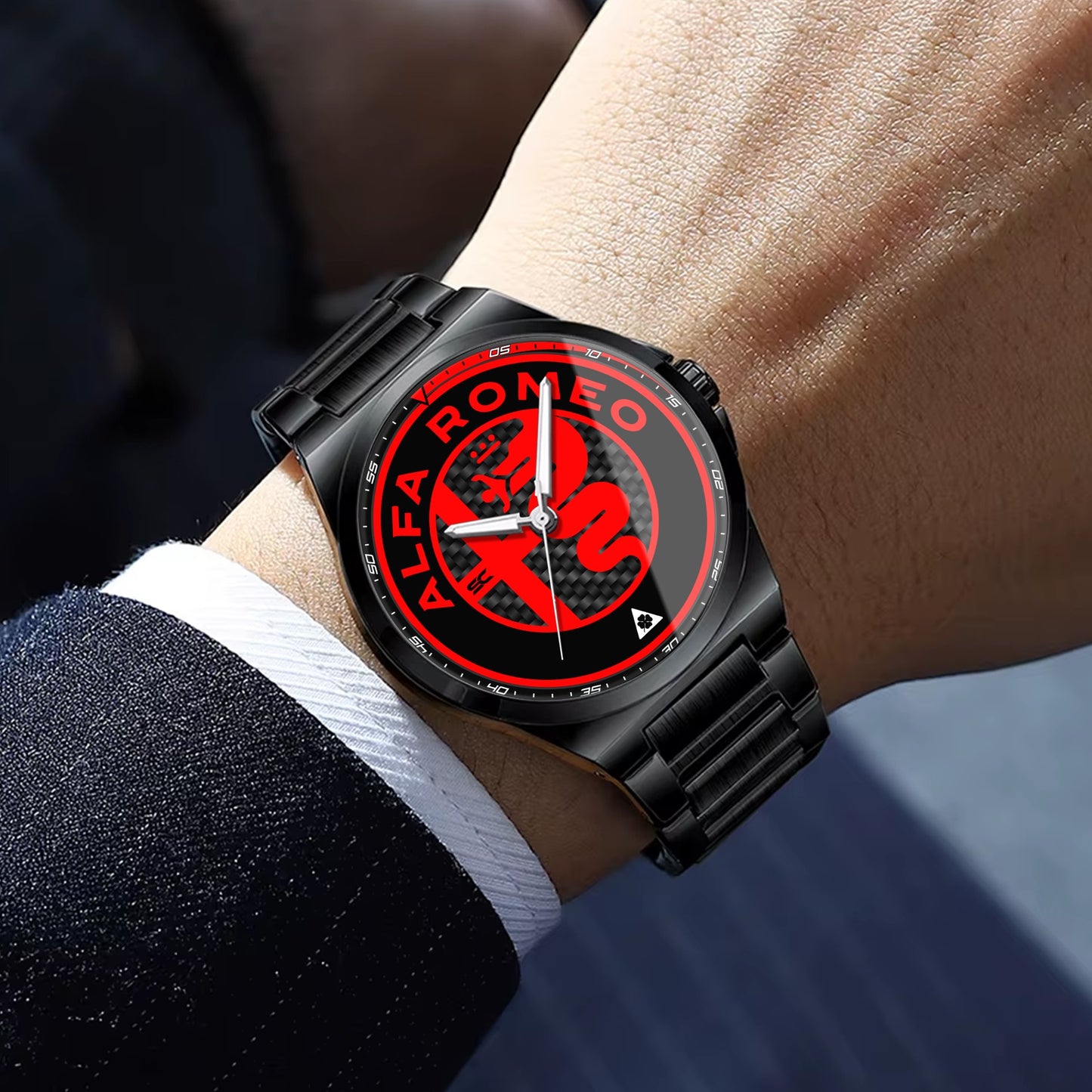 Esclusive Red