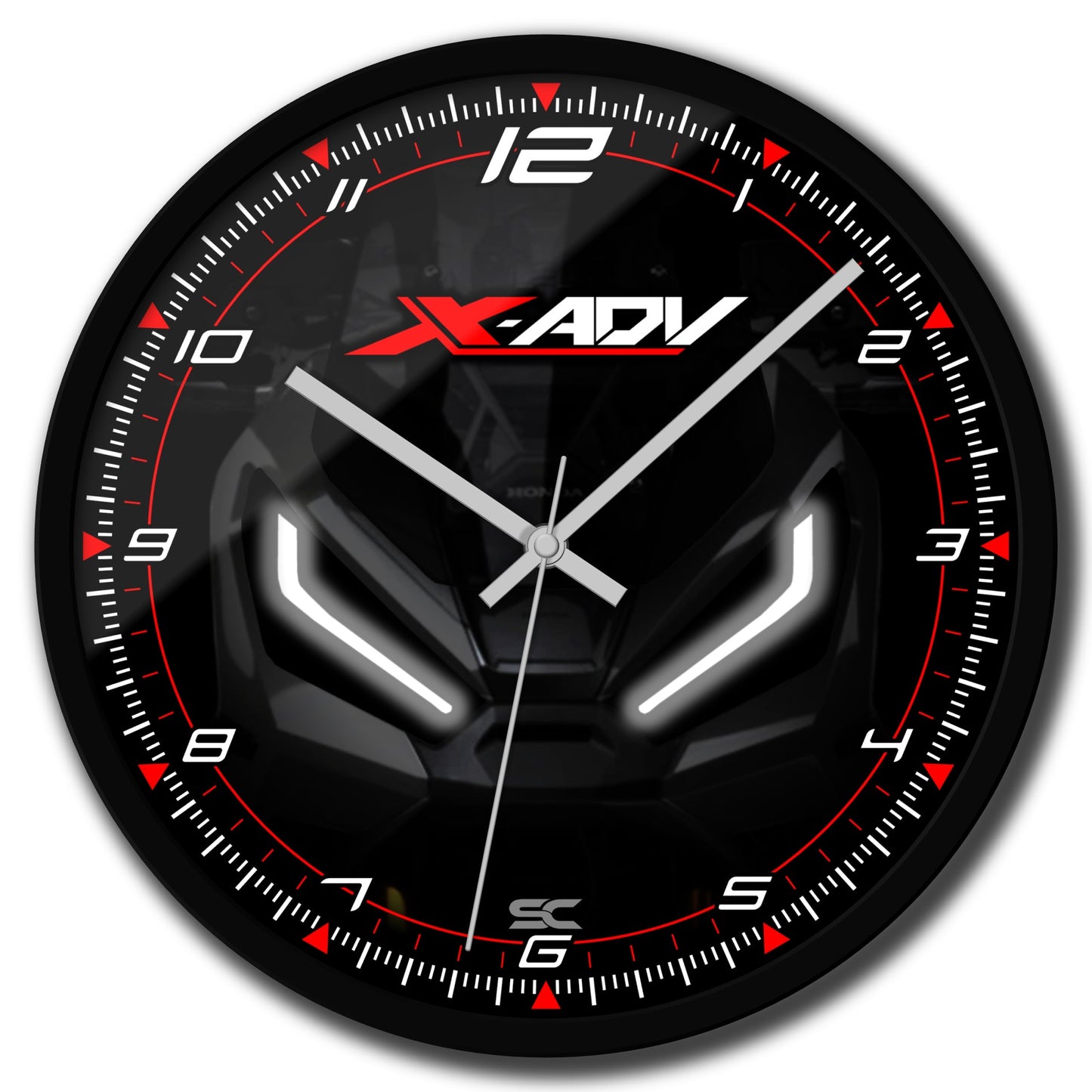 X-ADV