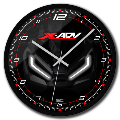 X-ADV