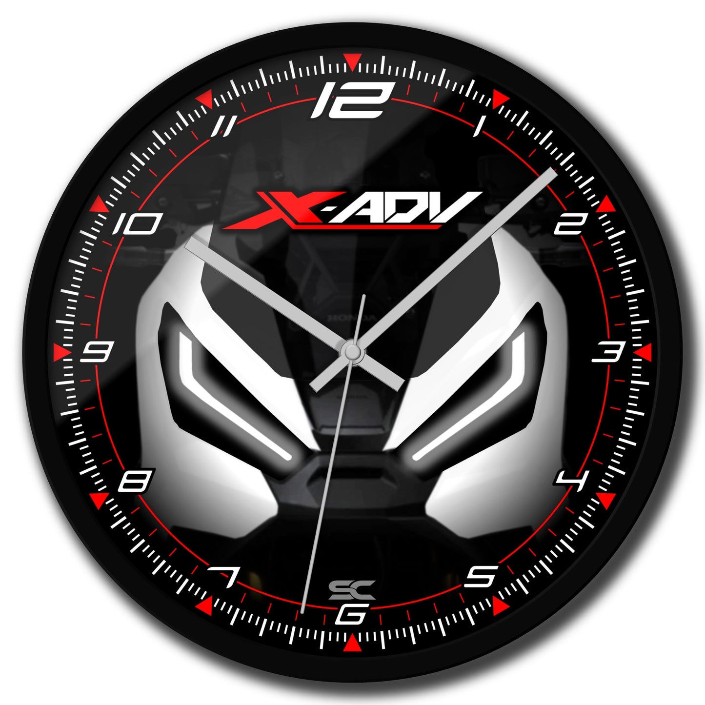 X-ADV