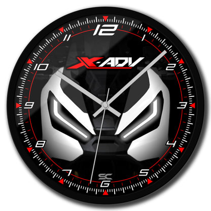 X-ADV