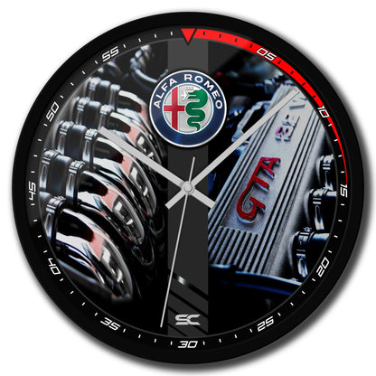 V6 Busso