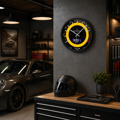 GT3RS Contagiri