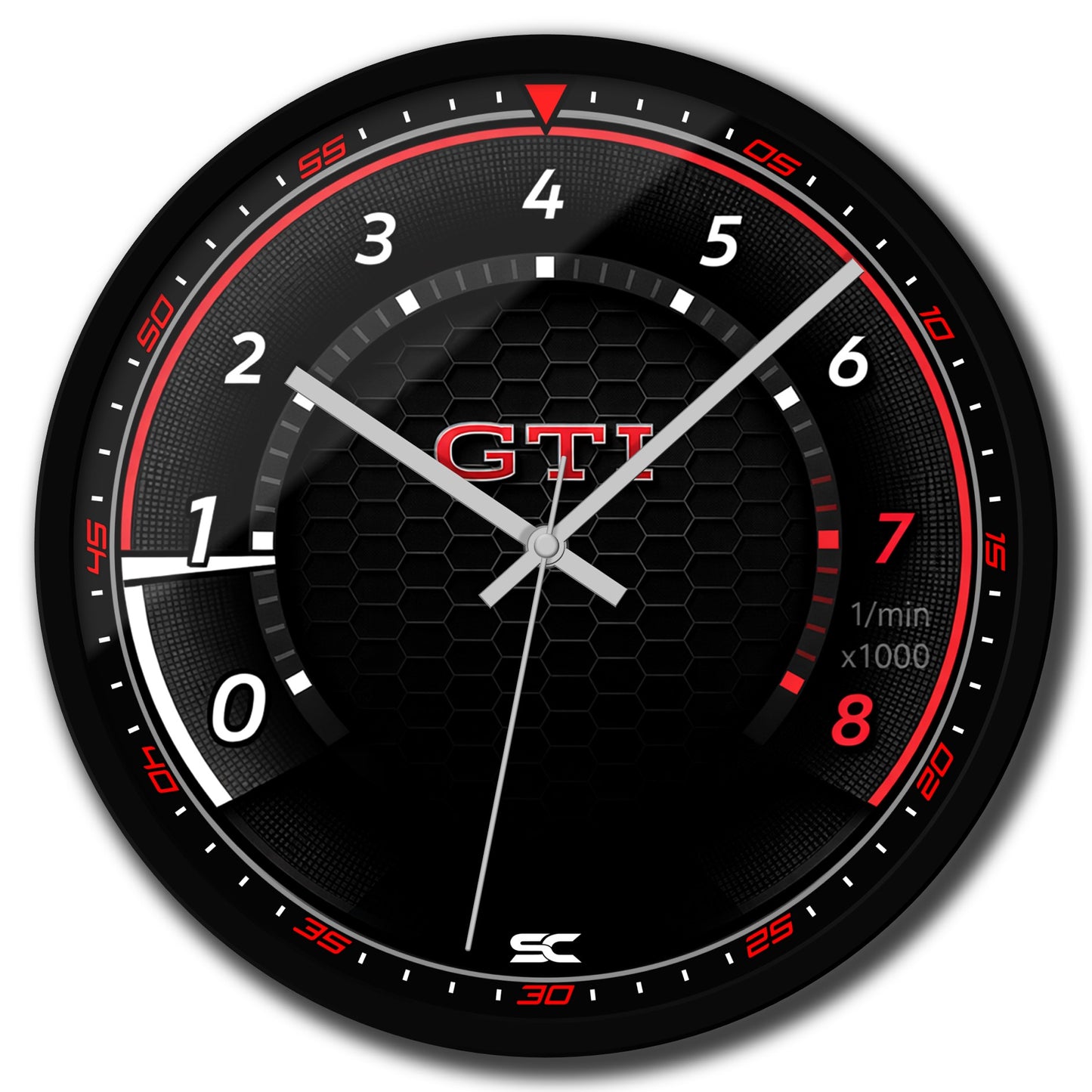 Contagiri Golf GTI