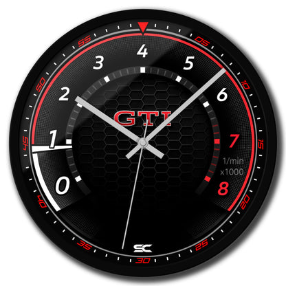 Contagiri Golf GTI
