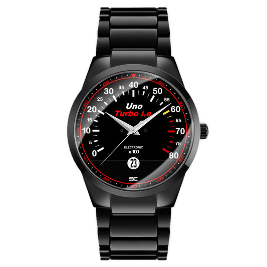 Orologio da Polso con Contagiri Uno Turbo Mk1