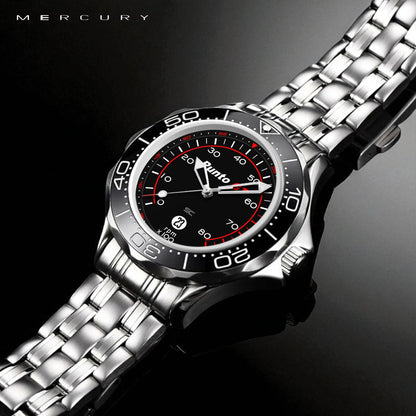 Orologio da Polso con Contagiri Punto GT