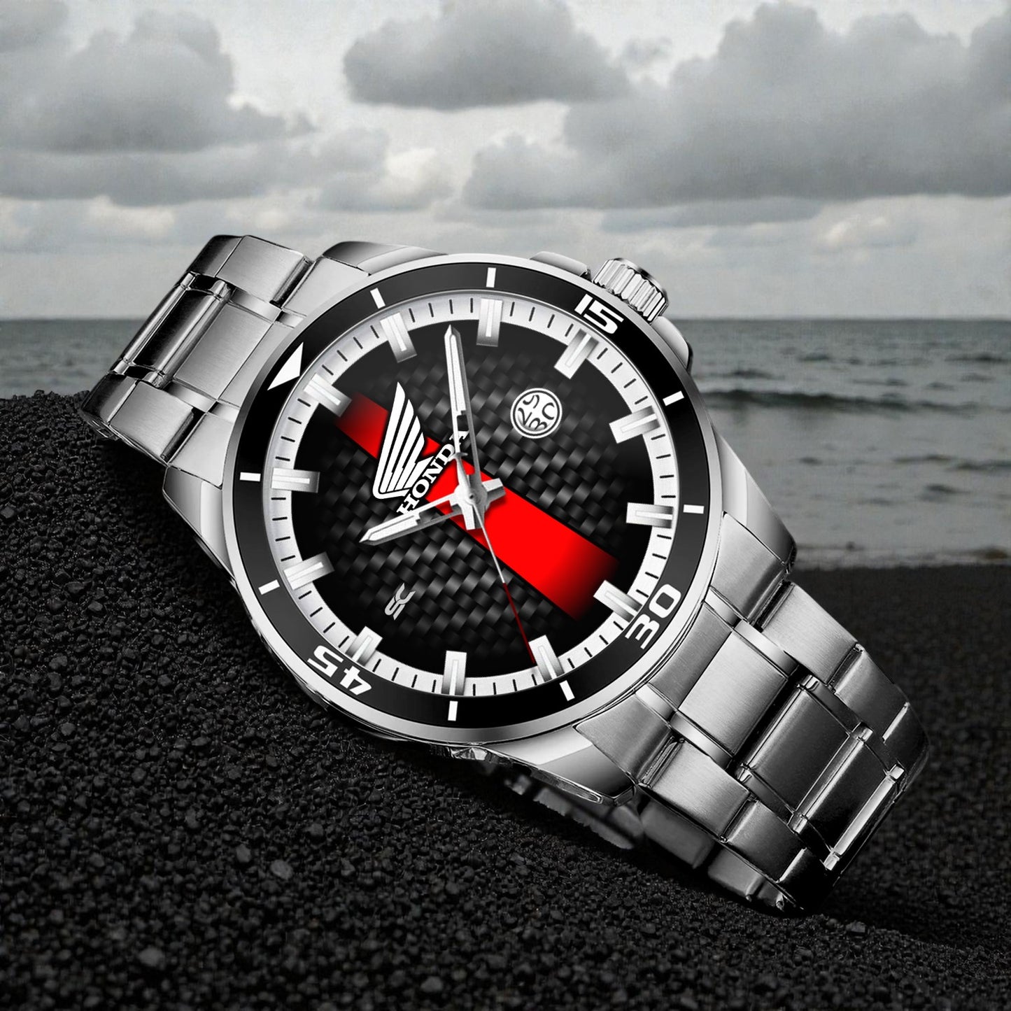 Heritage Stripe