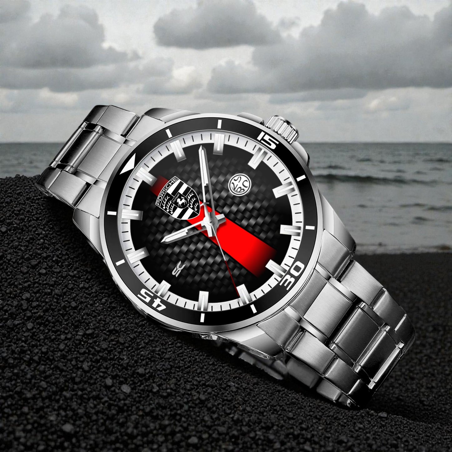 Heritage Stripe