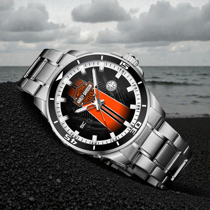 Heritage Stripe