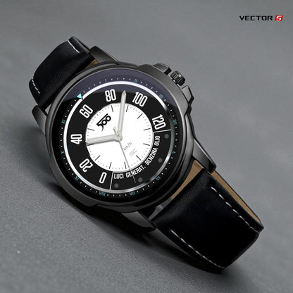 Contachilometri del Cinquino