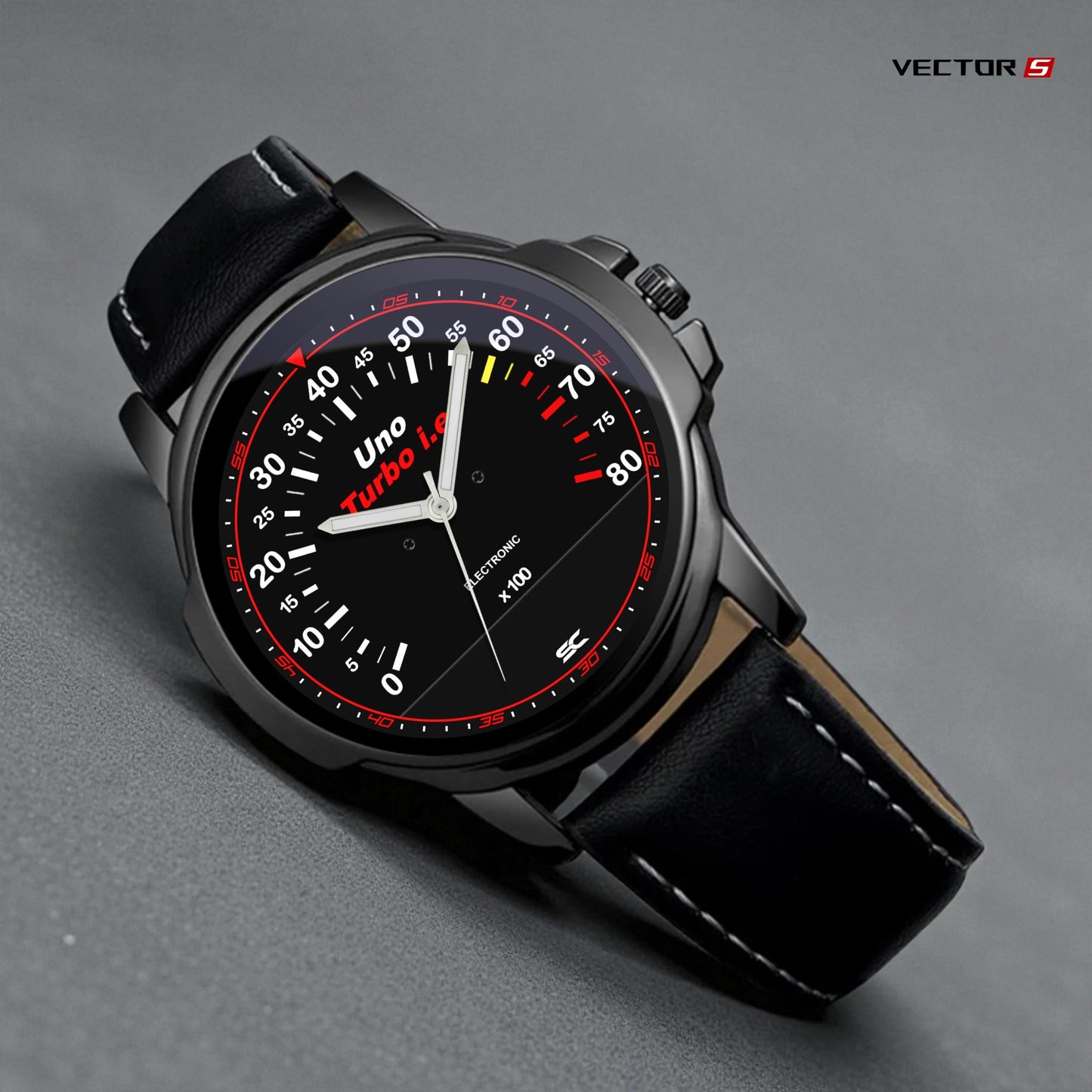 Contagiri Uno Turbo Mk1