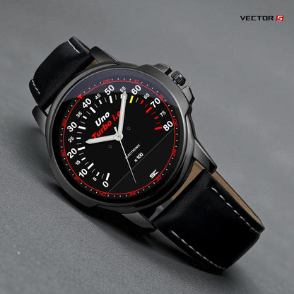 Contagiri Uno Turbo Mk1