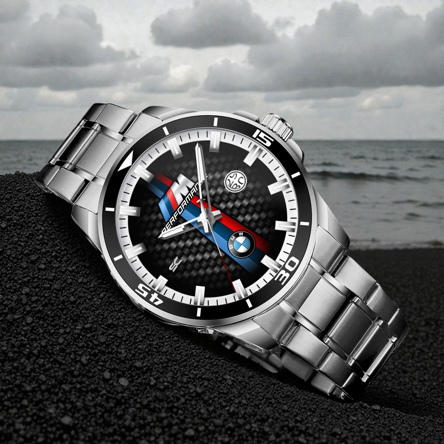 Heritage Stripe