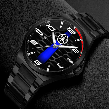 Heritage Stripe