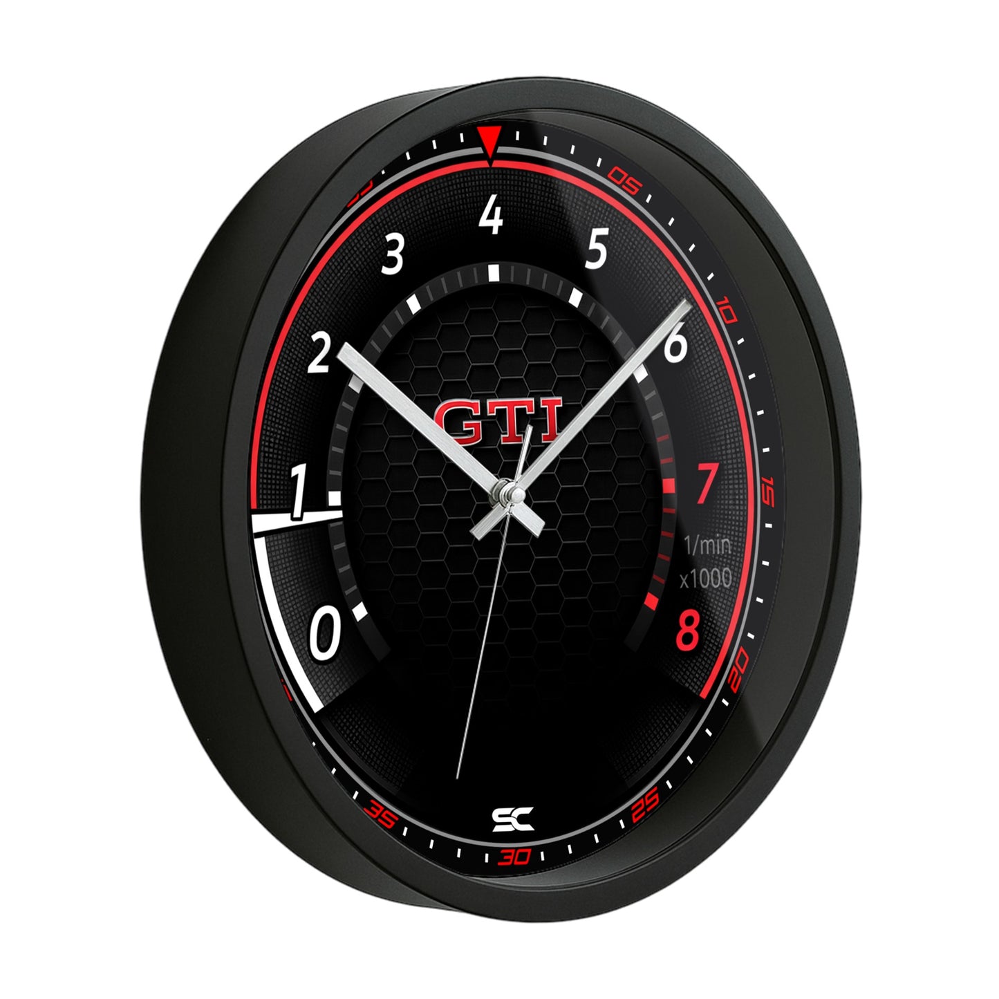 Contagiri Golf GTI