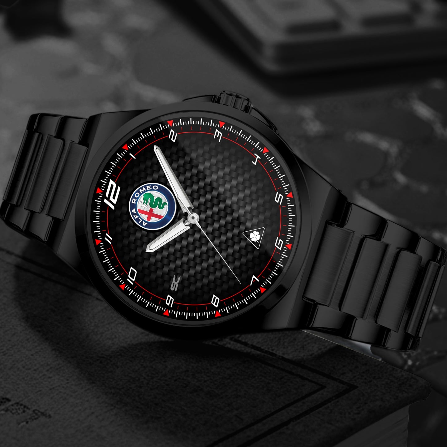 GT Carbon