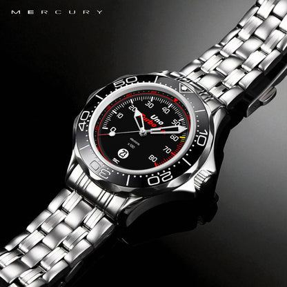 Orologio da Polso con Contagiri Uno Turbo Mk2