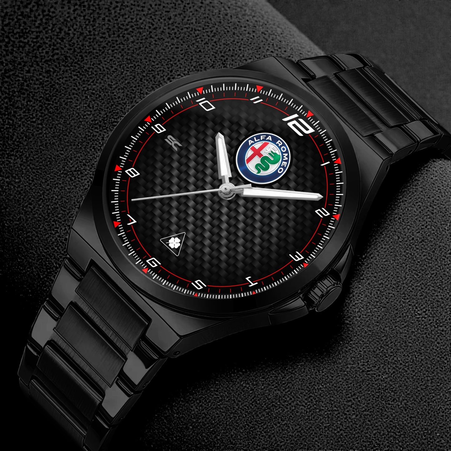 GT Carbon