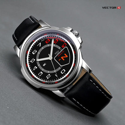 Contagiri Racing Nero