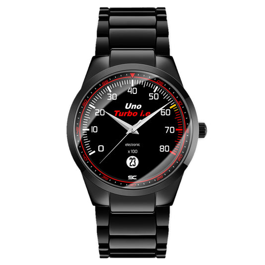 Orologio da Polso con Contagiri Uno Turbo Mk2