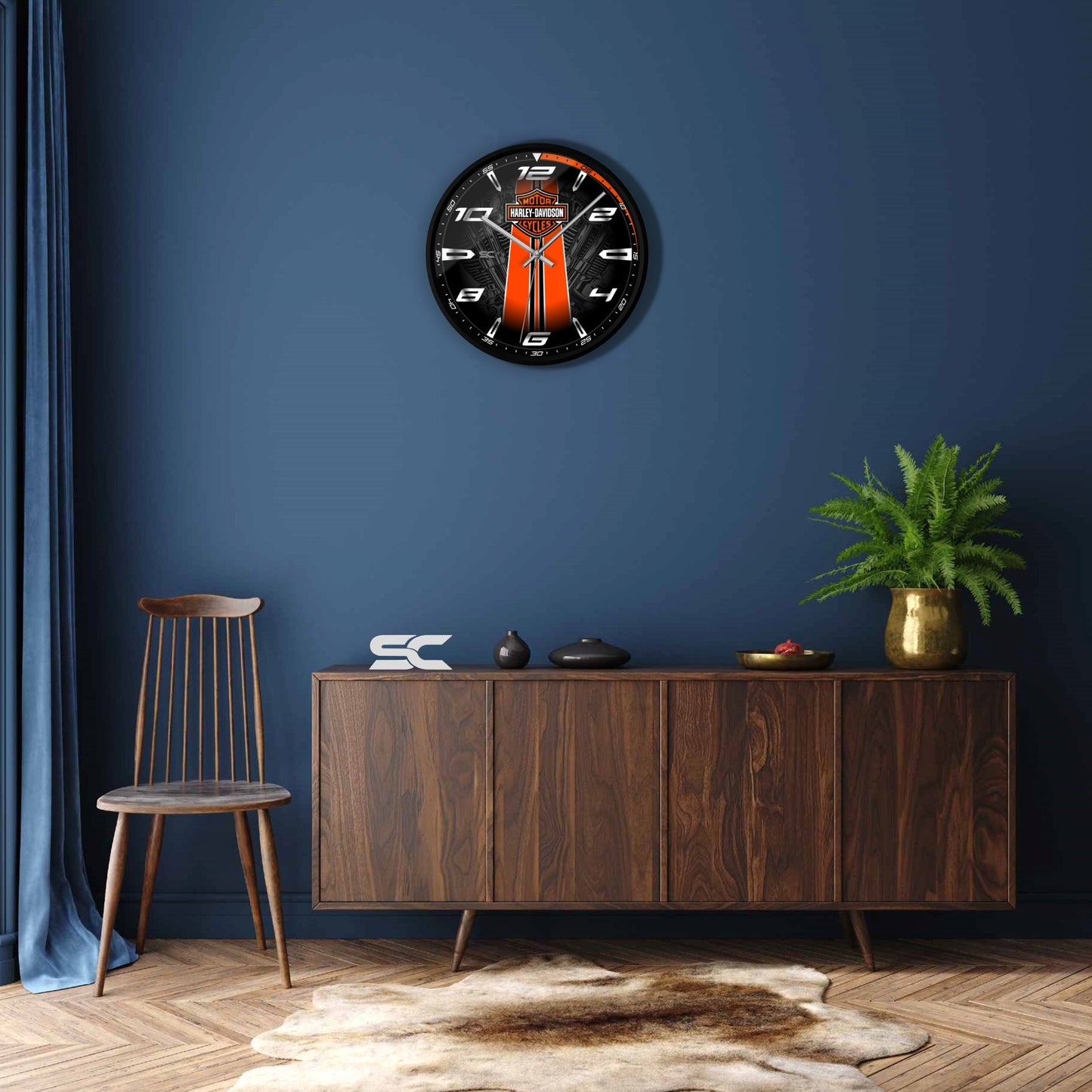 Heritage Stripe