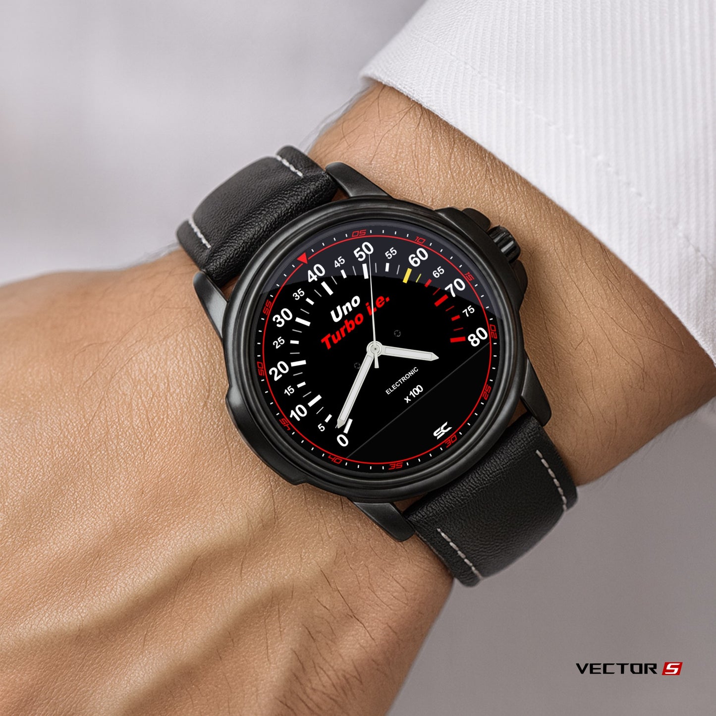 Contagiri Uno Turbo Mk1