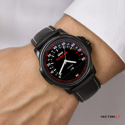 Contagiri Uno Turbo Mk1