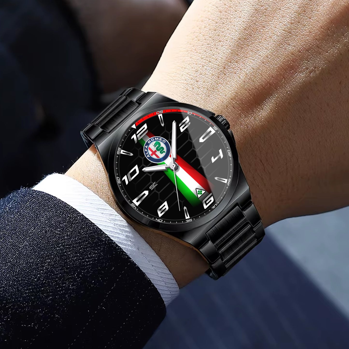 Italia Sport