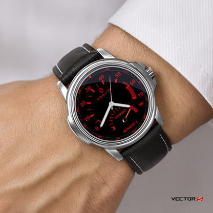 Contagiri R5 GT Turbo