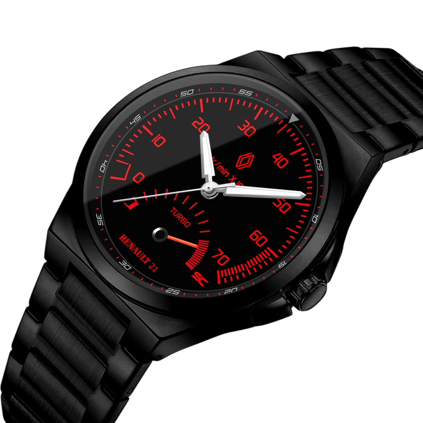 Contagiri R21 Turbo