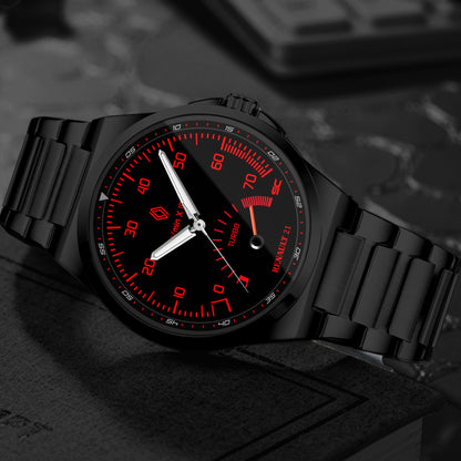 Contagiri R21 Turbo
