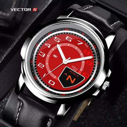 Contagiri Racing Rosso