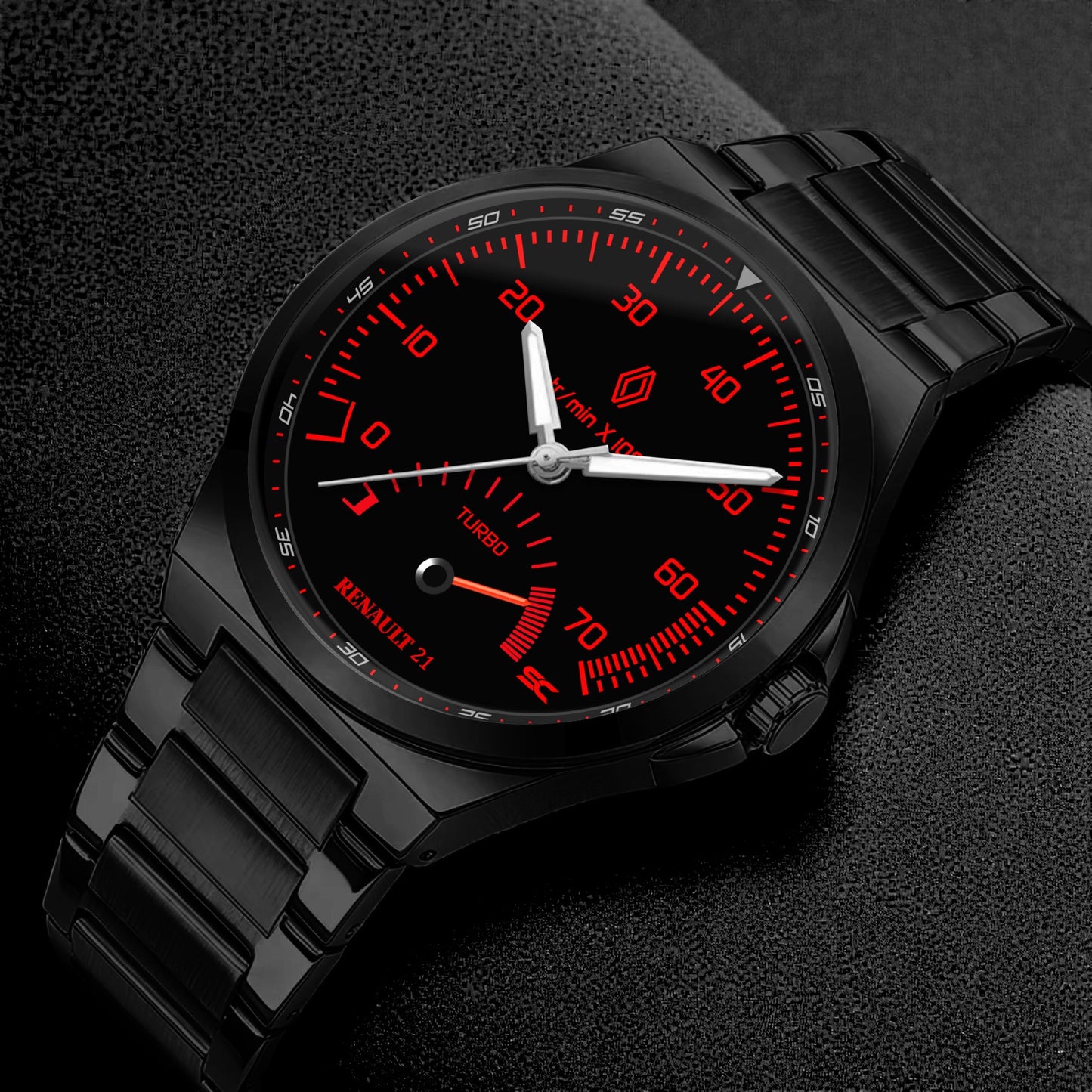 Contagiri R21 Turbo