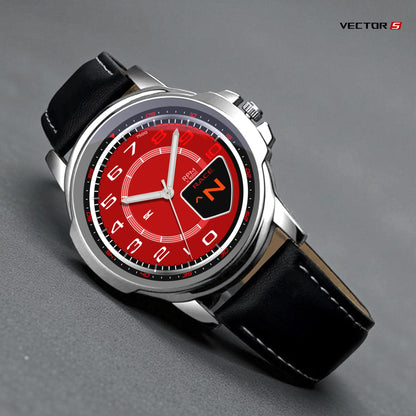 Contagiri Racing Rosso