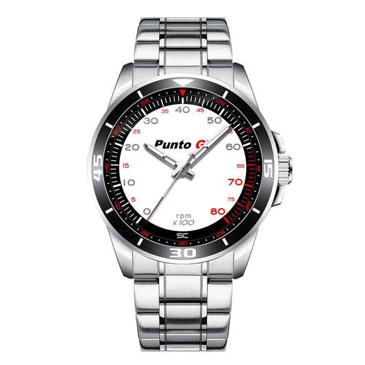 Contagiri Punto GT Mk2