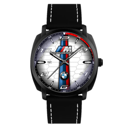M Heritage Stripe