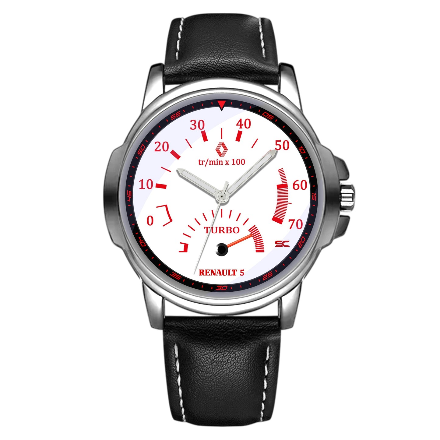 Contagiri R5 GT Turbo